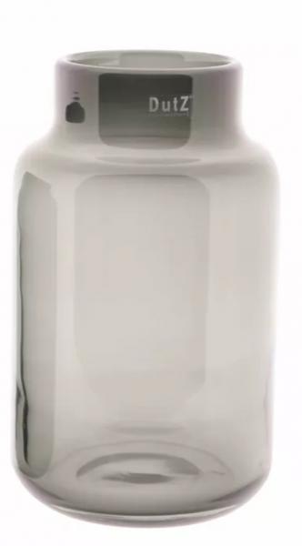 DutZ Vase Nova smoke