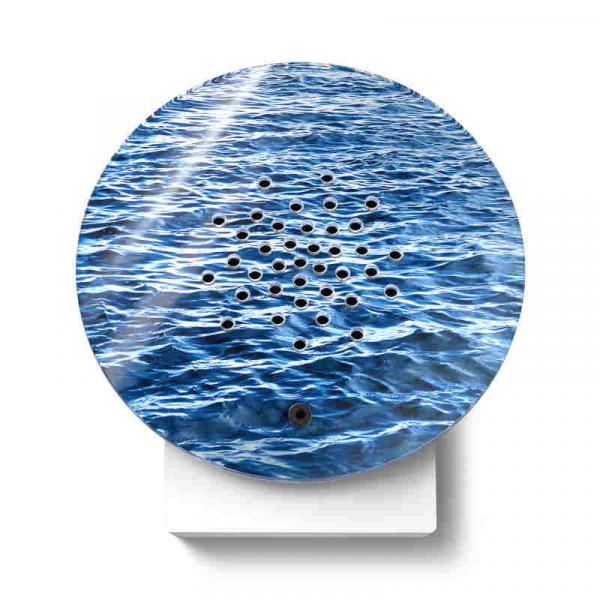 Oceanbox, schick, Sound Oceanbox, schick, Sound
