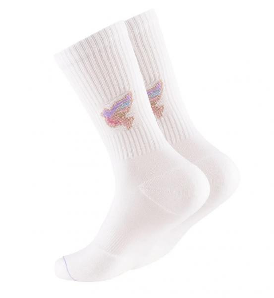 ooley Socken Icon Friedenstaube ooley Socken Icon Friedenstaube