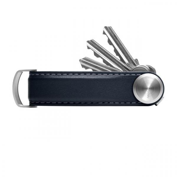 Orbitkey Schlüsselorganisator Pro Leather Sapphire Orbitkey Schlüsselorganisator Pro Leather Sapphire