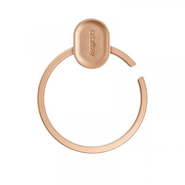 Orbitkey 2.0. Ring V2 - Rose Gold