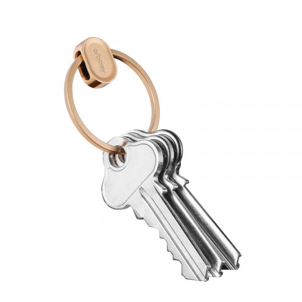 Orbitkey 2.0. Ring V2 - Rose Gold