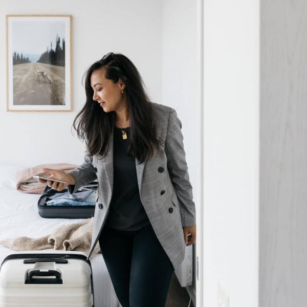 Orbitkey Universal Tracker mit Apple Find My und Google Find Hub