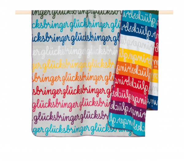 pad home Design Decke Glücksbringer multi