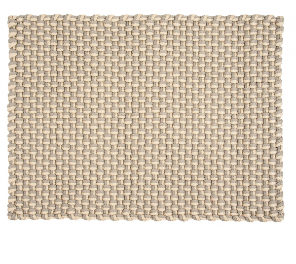 pad home Fußmatte Pool sand-beige