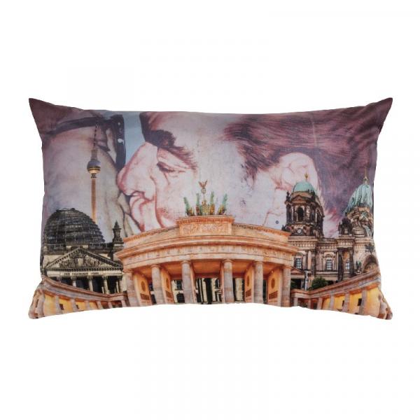 pad home design Hotspot Kissen Berlin Kuscheln Schick Geschichte Brandenburgertor