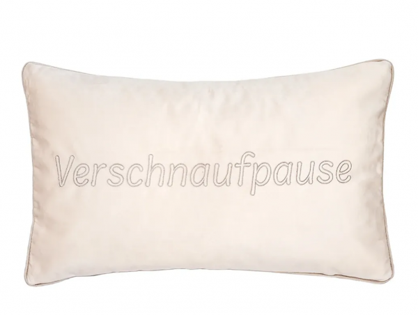 pad home, verschnaufpause, Kissenhuelle, weich, modern, schick