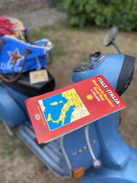 pad home Design Decke Mofa multi