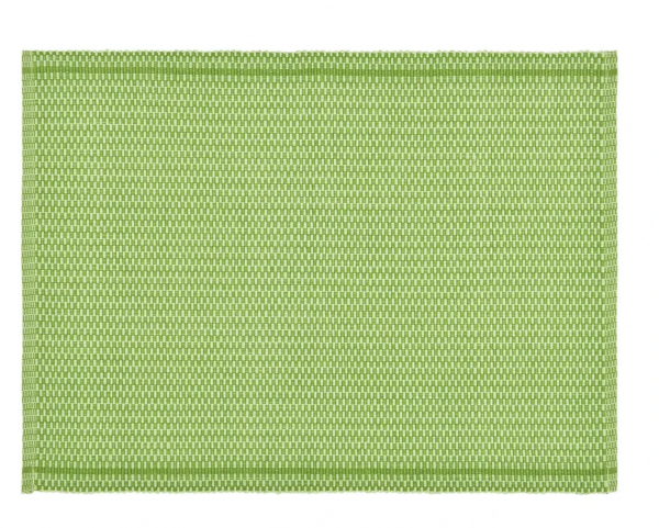 pad home Design Tischset Risotto kiwi 4er Pack