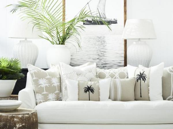 Paloma Living Havana Palm 30x50 Paloma Living Havana Palm 30x50
