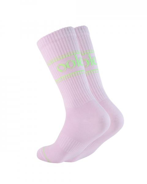 ooley Socken Pastel Lavender ooley Socken Pastel Lavender