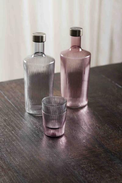 Paveau Glasflasche Broome