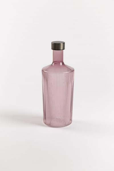 Paveau Glasflasche Trinkglas Broome Geschenkset