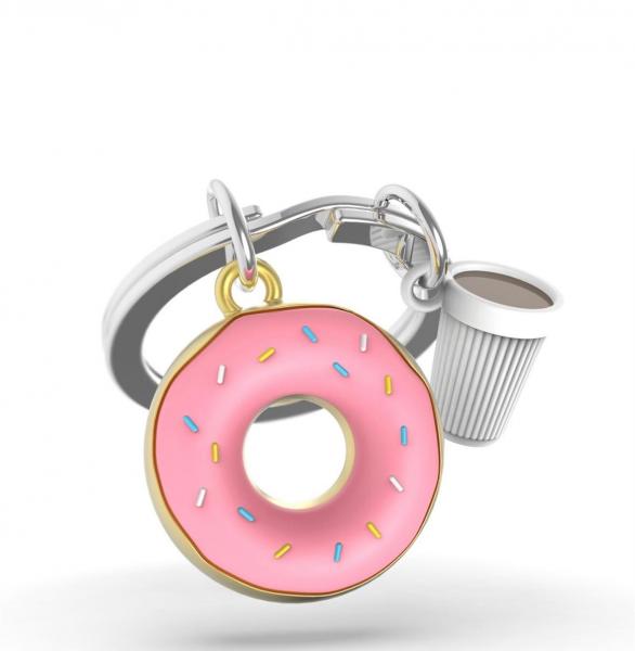 Schlüsselanhänger Delicious Donuts