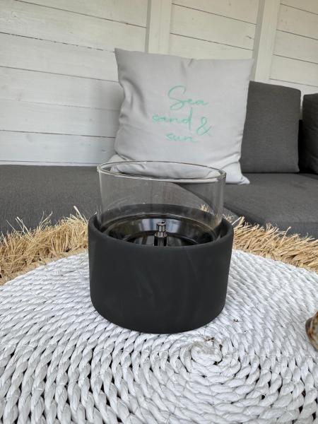 Tenderflame, Breeze, 10, Black, schoen, modern, Flame