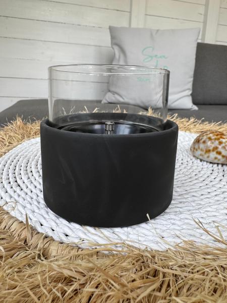 Tenderflame, Breeze, 10, Black, schoen, modern, schick, Outdoor