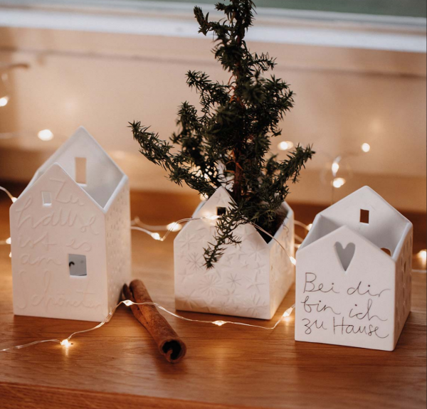 Räder Design Lichthaus Bei dir bin ich zu Hause