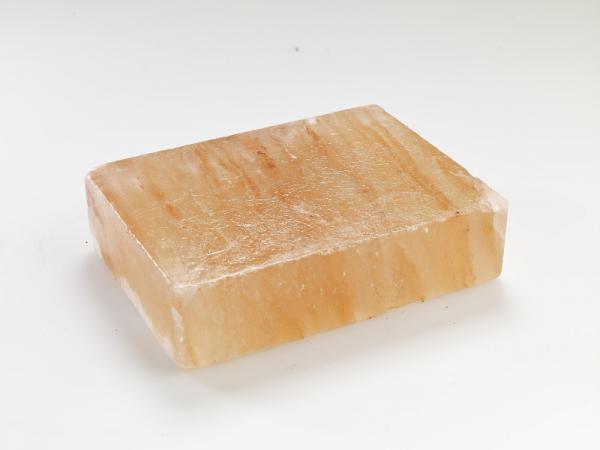 Rivsalt - Salzblock , Salzblock