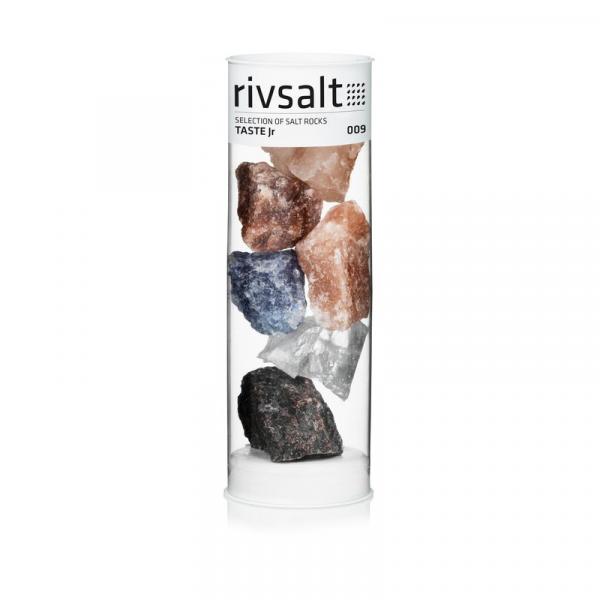 Rivsalt Salt Refill, Gewürze aus aller Welt