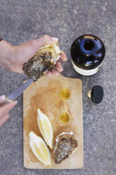 Dr. Jaglas - San Limello Zarte Zitrone Alkoholfrei 500 ml, Mood, Fisch, Zitrone