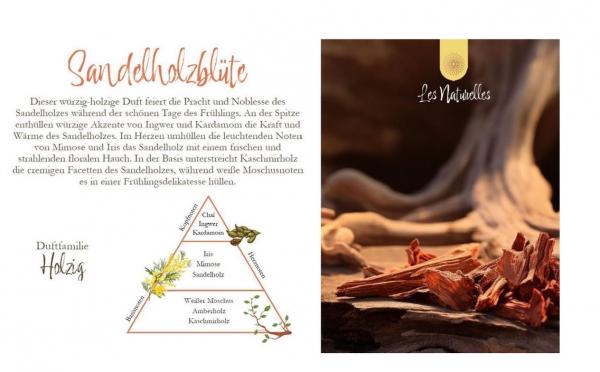 Collines de Provence Aromabouquet Nachfüller 200ml Sandelholzblüte