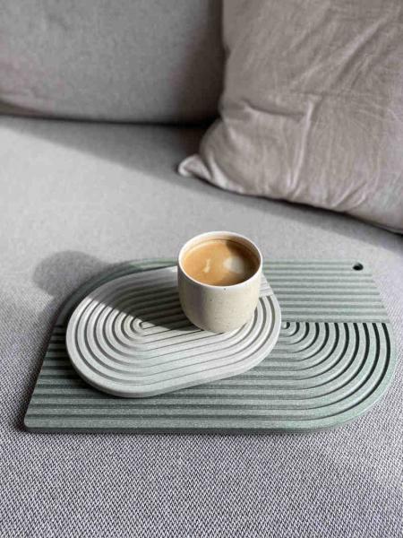 Design-Piece, Mood, Kaffee Design-Piece, Mood, Kaffee