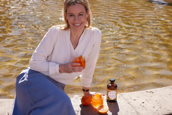 Dr. Jaglas San Orangello 