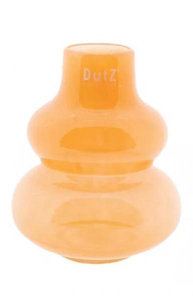 DutZ Vase Skrzyszow S orange