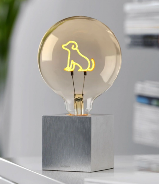 Sompex Leuchtmittel LED-Filament Dog