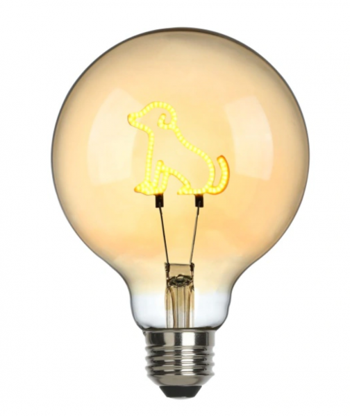 Sompex Leuchtmittel LED-Filament Dog