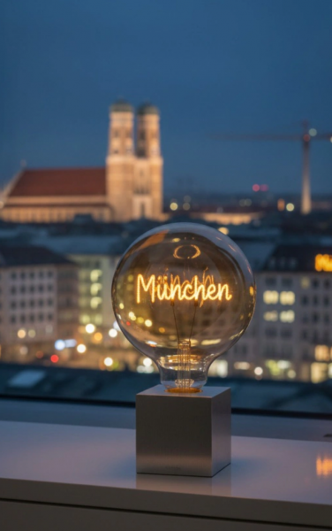 Sompex Leuchtmittel LED-Filament München