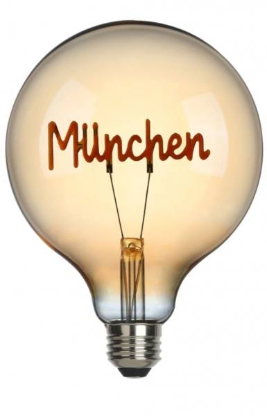 Sompex Leuchtmittel LED-Filament München