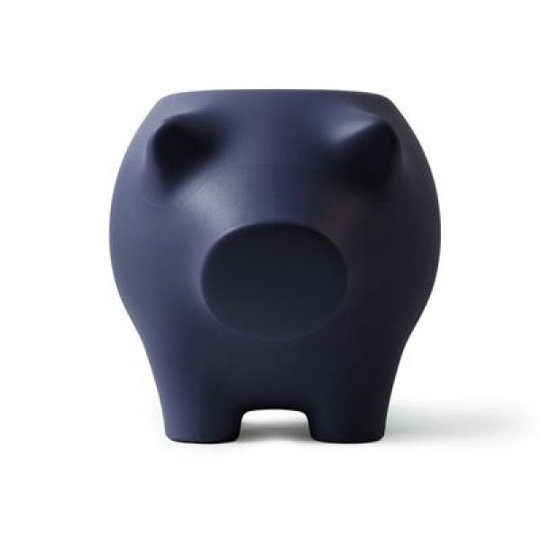 Interieur Design Werkwaardig Sidepig Navyblue WFO, Schoen, Ocean, Free