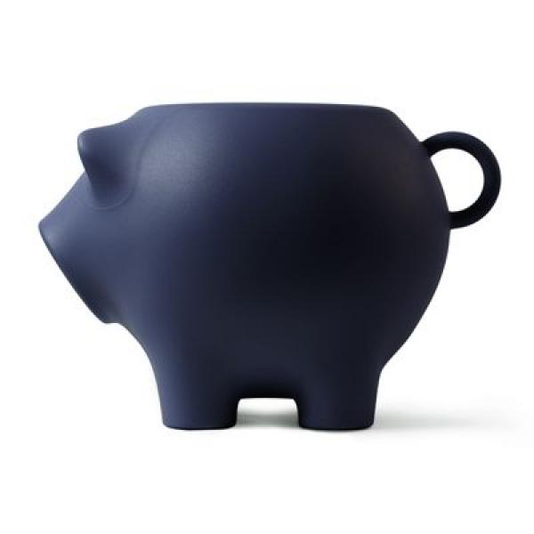 Interieur Design Werkwaardig Sidepig Navyblue WFO, Schick, Modern, Trendig