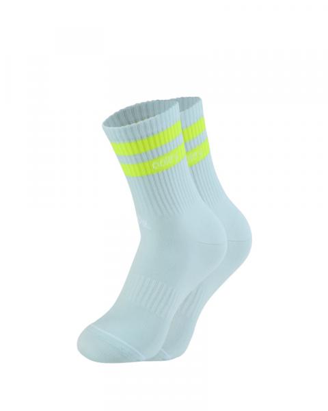 ooley Socken Streetmood Light Lemon (39 - 43) ooley Socken Streetmood Light Lemon (39 - 43)