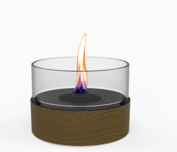 Tenderflame Café 18 Black Oak