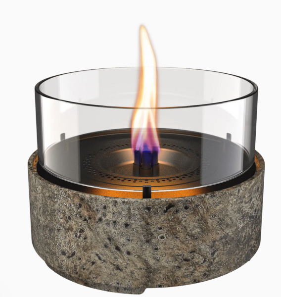 Tenderflame Café 18 Slate