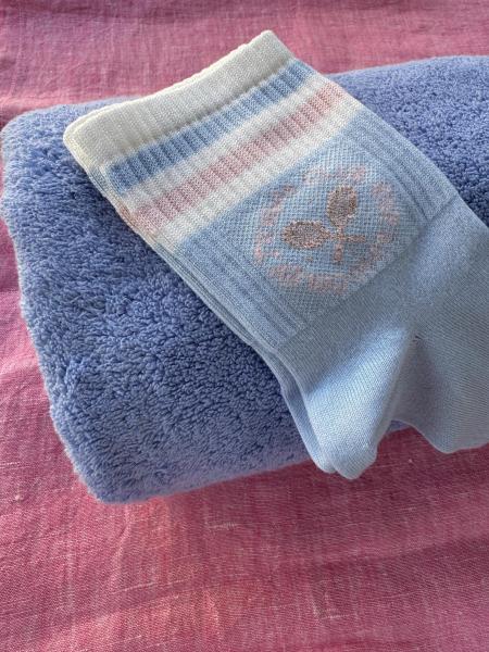 ooley Socken Lilly´OL Tennis Club