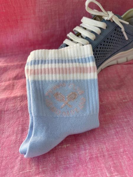 ooley Socken Lilly´OL Tennis Club