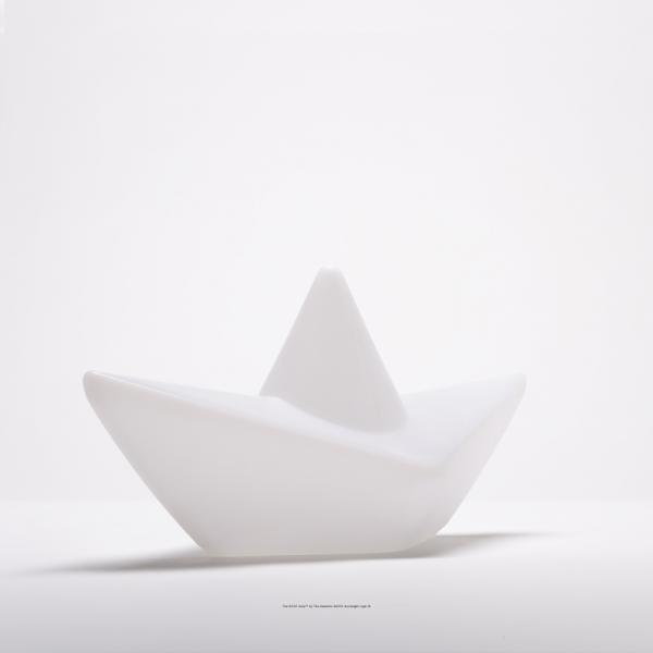 The BOAT Lamp, Site right