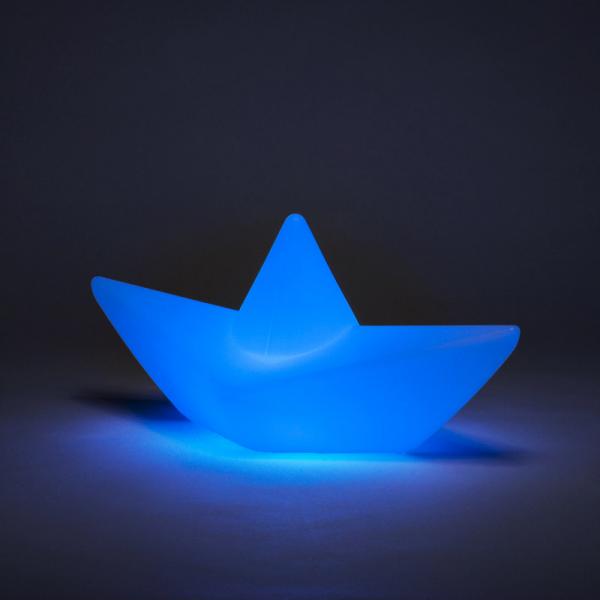 The BOAT Lamp