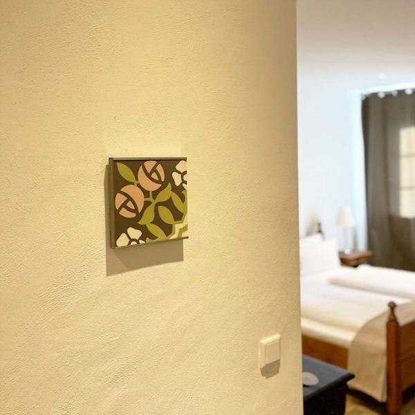 tileo Wanddekoration 10031