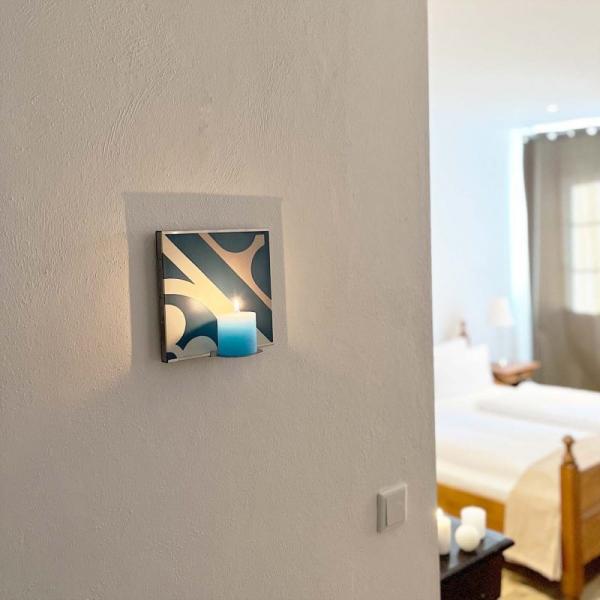 tileo Wanddekoration 13143