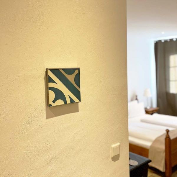 tileo Wanddekoration 13143