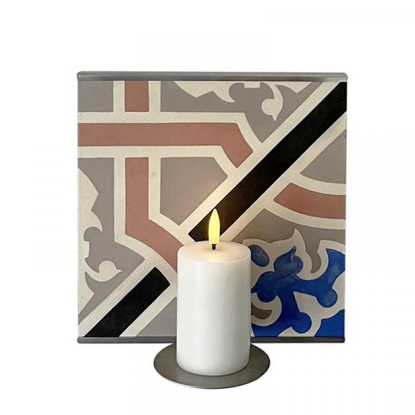 tileo Wanddekoration 1100