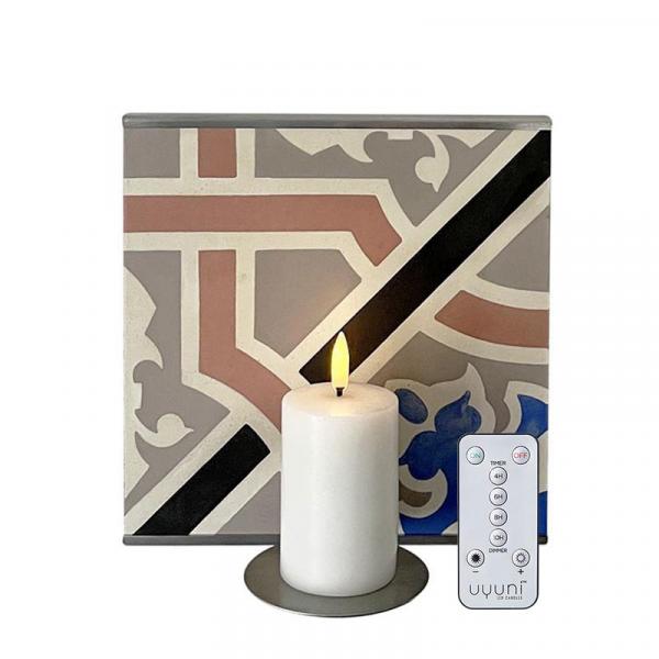 tileo Wanddekoration 1100