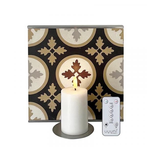 tileo Wanddekoration 11860