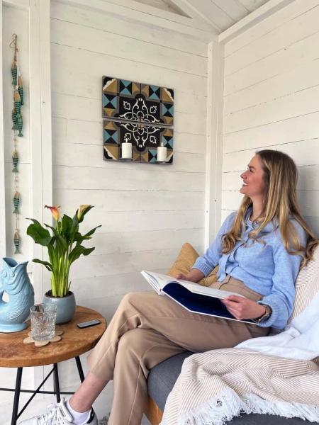 tileo Wanddekoration 12460