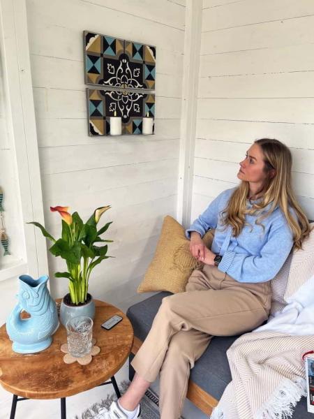 tileo Wanddekoration 12460