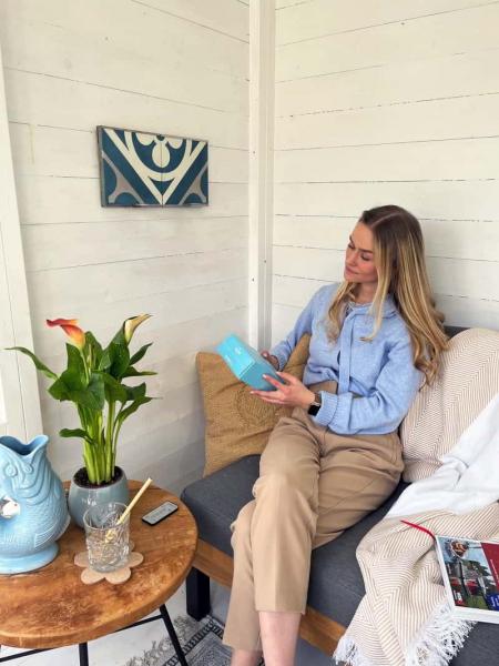 tileo Wanddekoration 13143